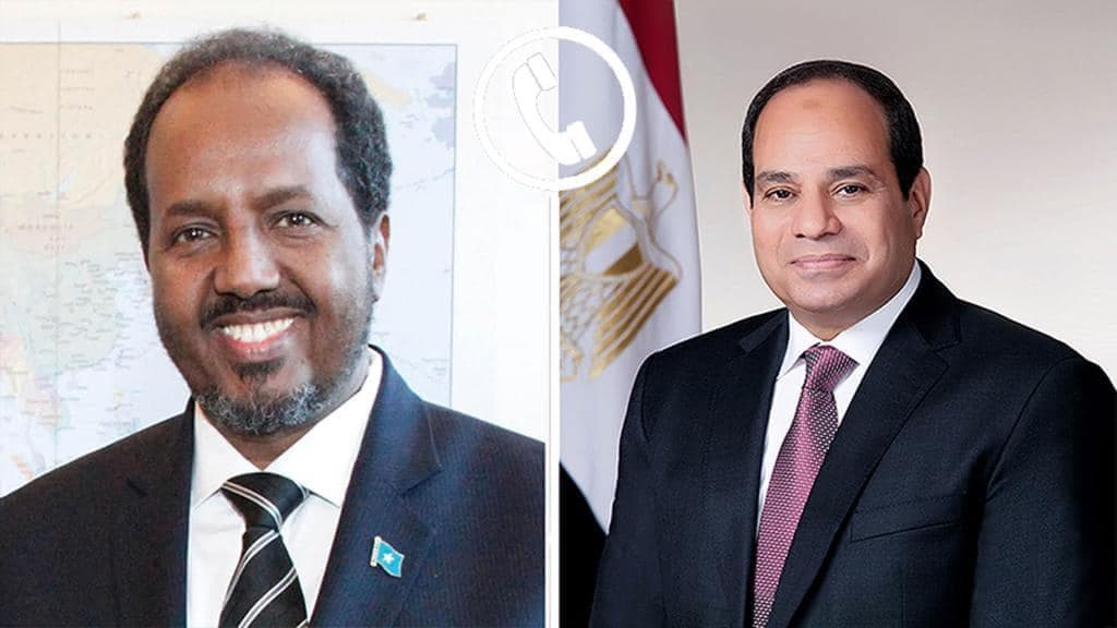 Masar: Waxaan garab taaganahay Soomaaliya