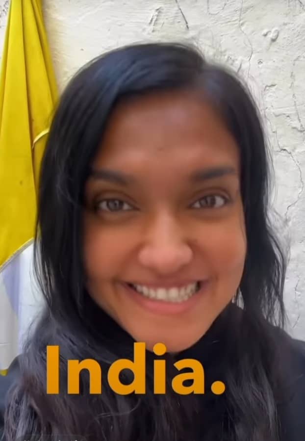Maxaa soo jiitay gabadhaan ajnabiga ah oo ay Soomaaliya ku aragtay ?