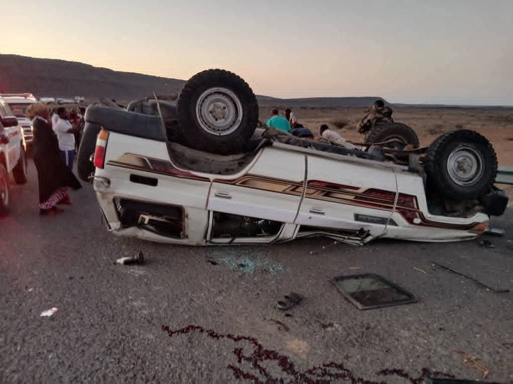 Shil ka dhacay Jabuuti oo sababay dhimashada muwaadiniin Itoobiyaan ah  