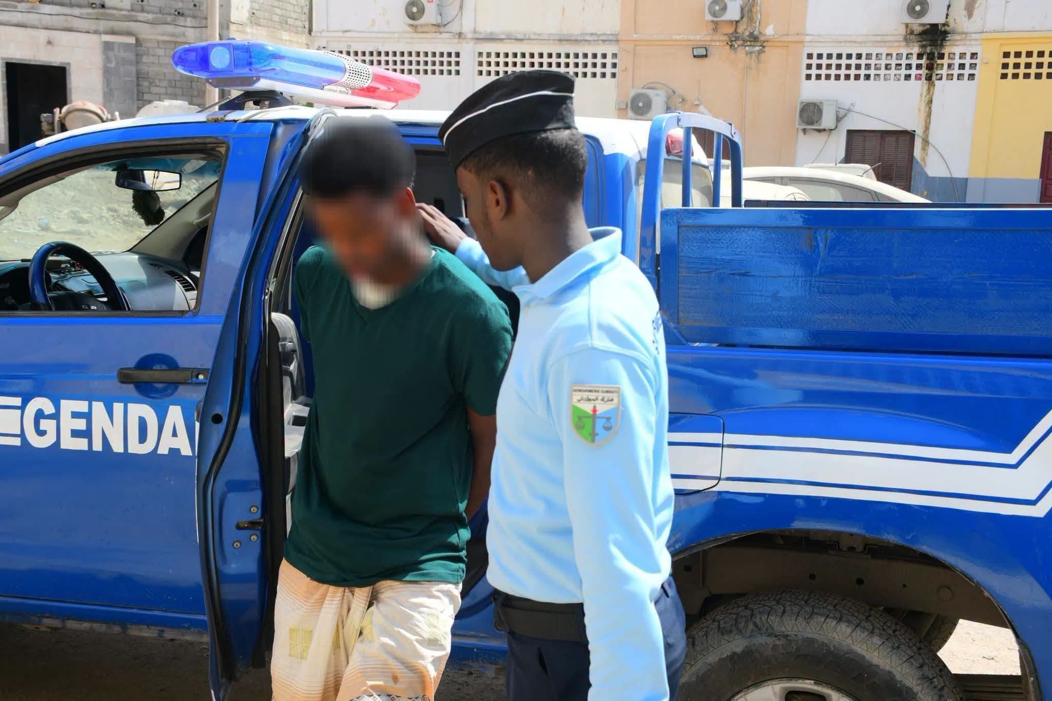 Jabuuti oo maxkamadeynaysa laba eedeysane oo loo haysto tacaddiyo ka dhan ah carruur