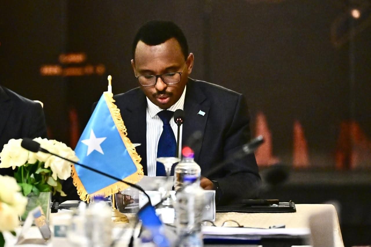 Soomaaliya oo loo doortay Ku-xigeenka Ururka Hay’adaha Hantidhowrka Sare ee Afrika