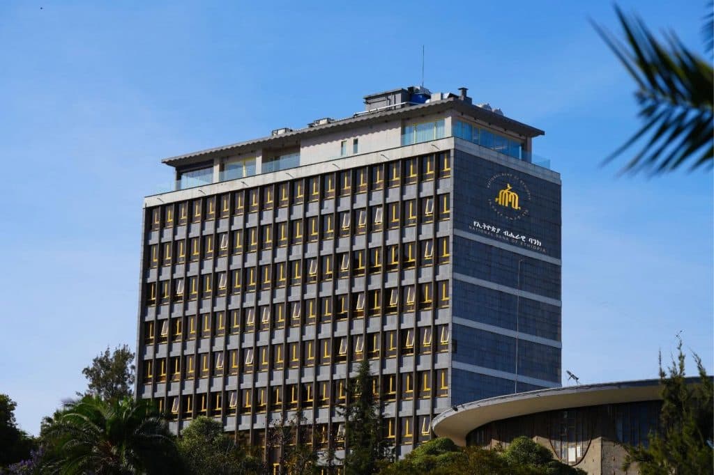 Itoobiya oo shaacisay magacyada 17 shirkadood oo aan ruqsad u haysan xawilaadda lacagaha