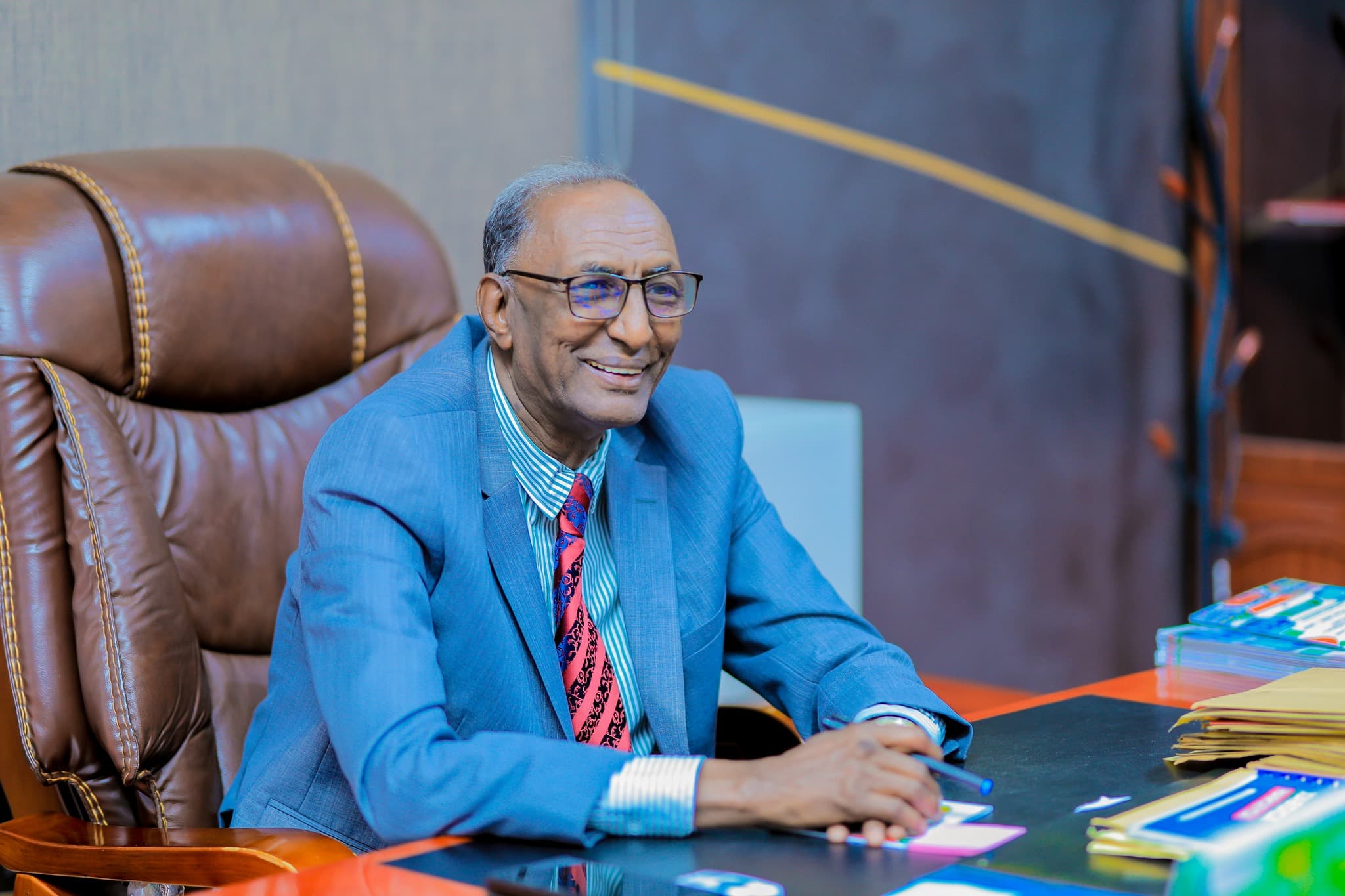 Somaliland oo Mamnuucday Soo Dejinta Baabuurta aaney Xabadu Karin