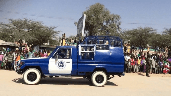 Aqoonsiga Israa'iil ee Somaliland oo saamayn ku yeeshay dhaqdhaqaaqa dadweynaha 