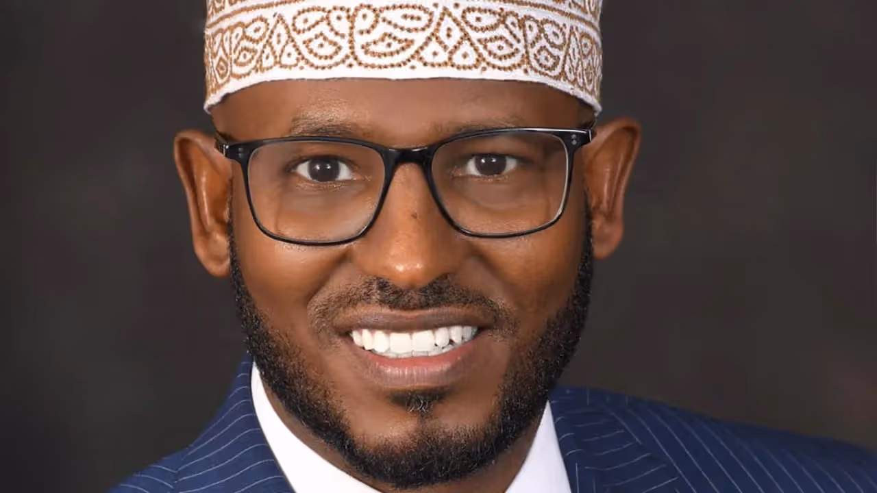 Guddoomiyaha Wajeer oo beeraleyda ugu baaqay inay mar kale doortaan Ruto