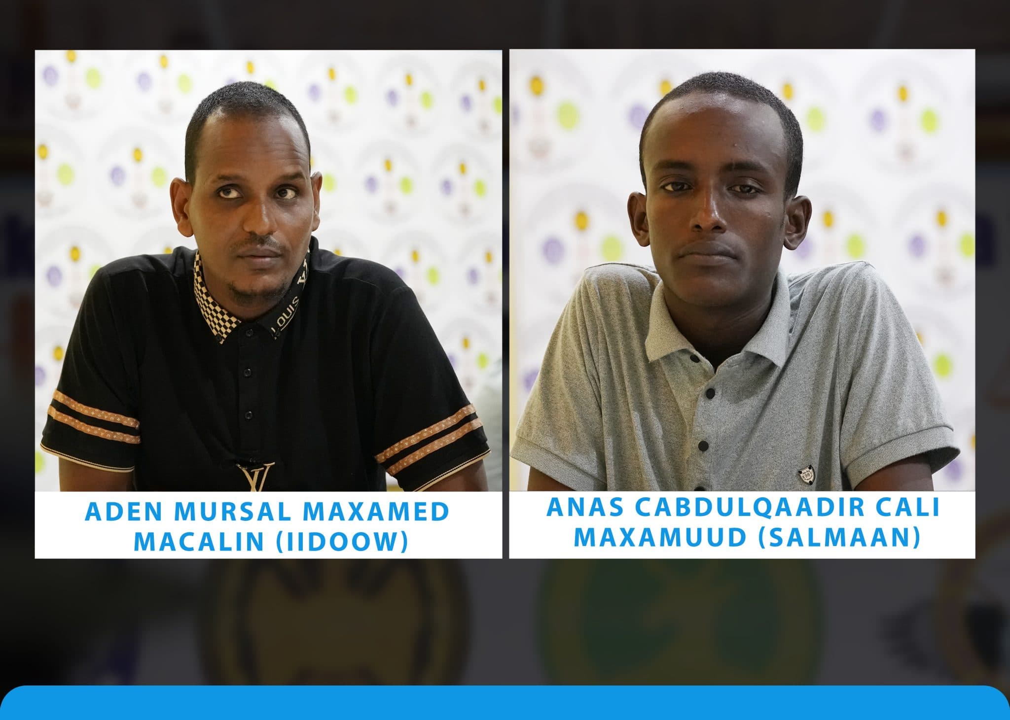 Xubno ka tirsan Al-shabaab oo lagu xukumay dil toogasho