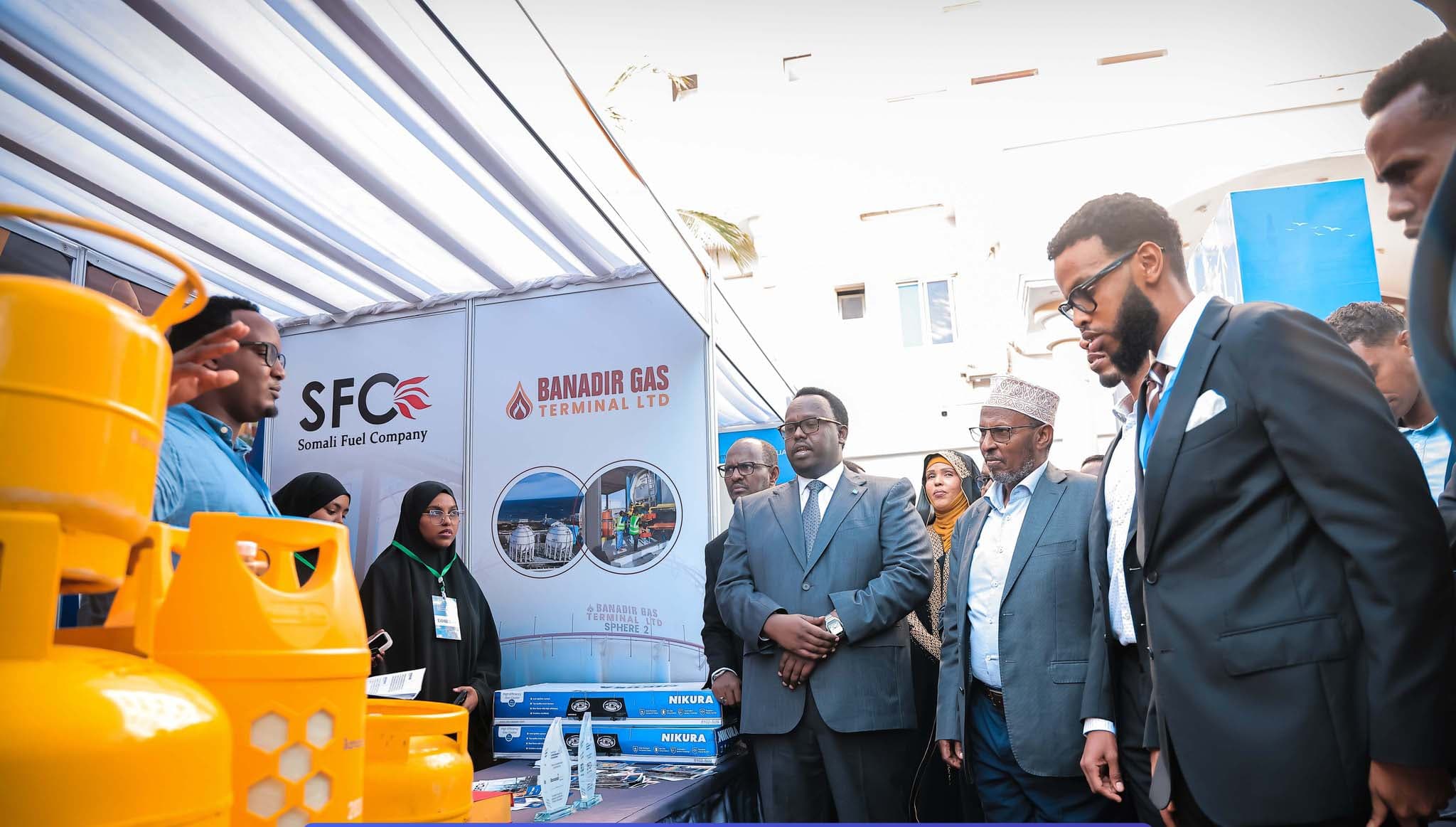 Tamarta la cusbooneysiin karo oo rajo cusub siisay ardayda Soomaaliyeed