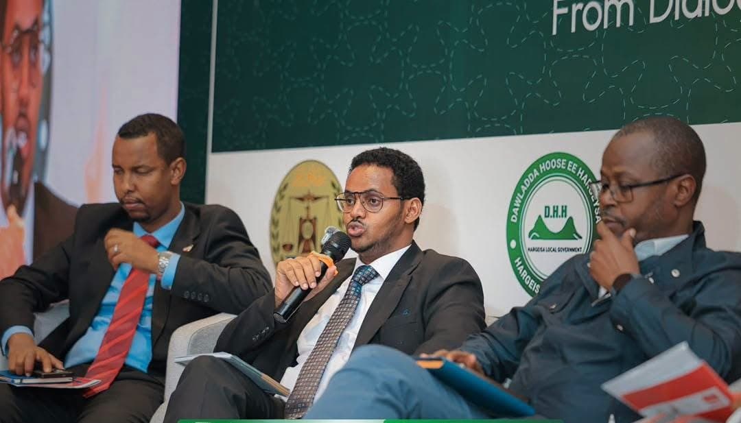 Somaliland iyo Dowlad Deegaanka Soomaalida oo doonaya inay xoojiyaan ganacsiga marinka Berbera