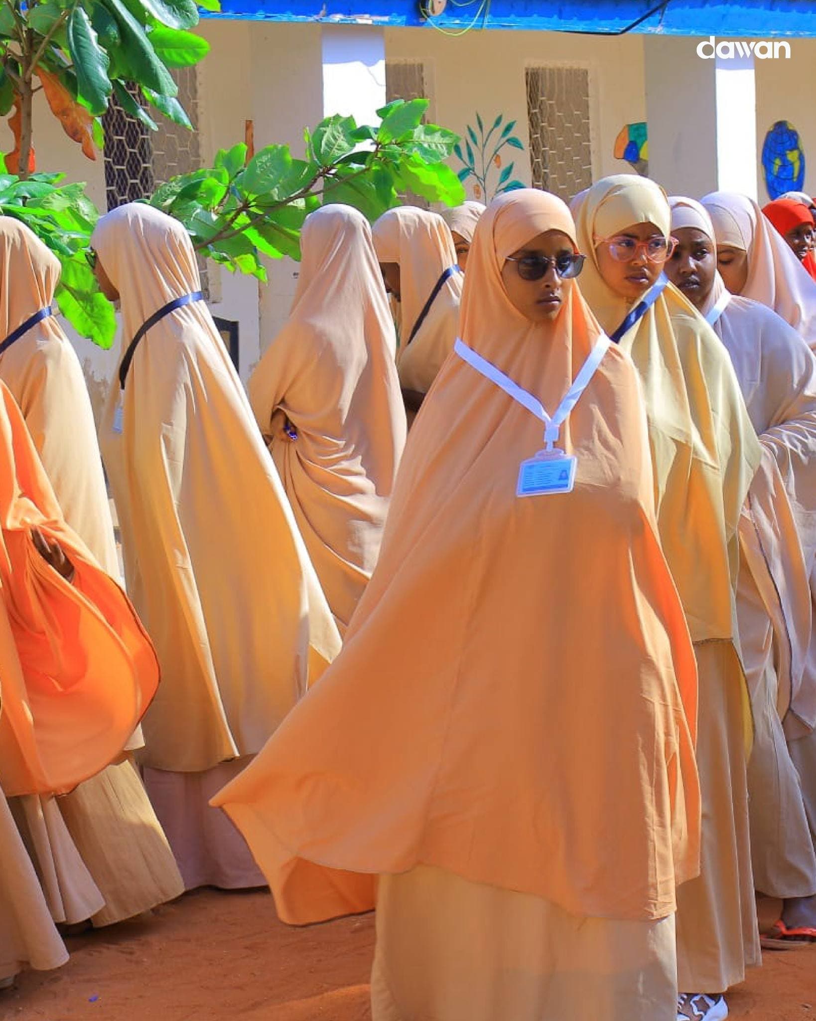 Imtixaanaadka dusgisa Sare oo ka billaawday inta badan gobollada dalka