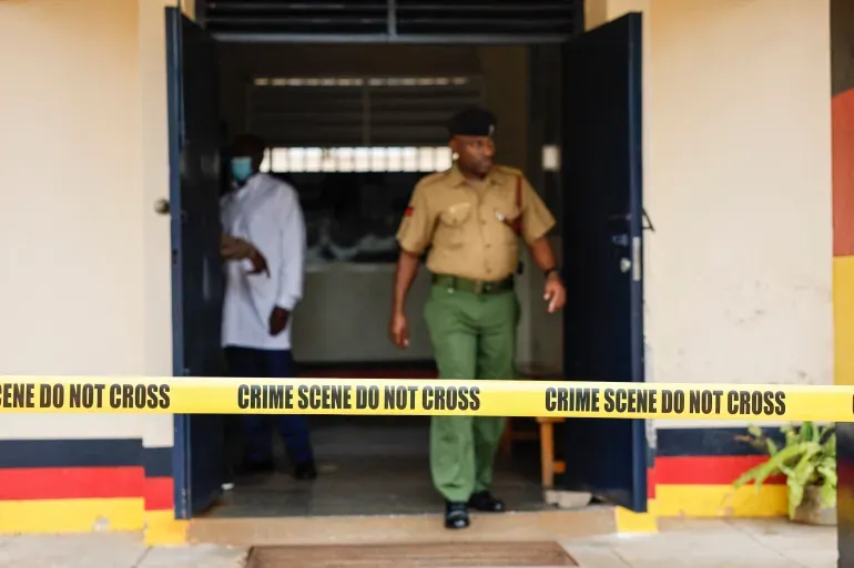 Kenya... Nin qirtay inuu dilay 42 haween ah oo ka baxsaday xabsiga