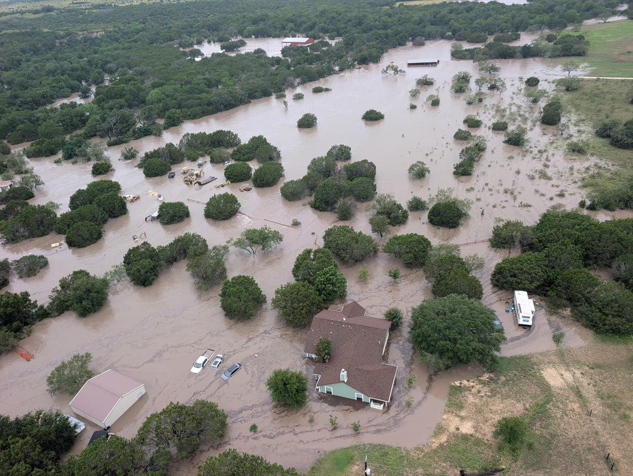 Dowladda Soomaaliya oo tacsi u dirtay Maraykanka ka dib fatahaadaha Texas