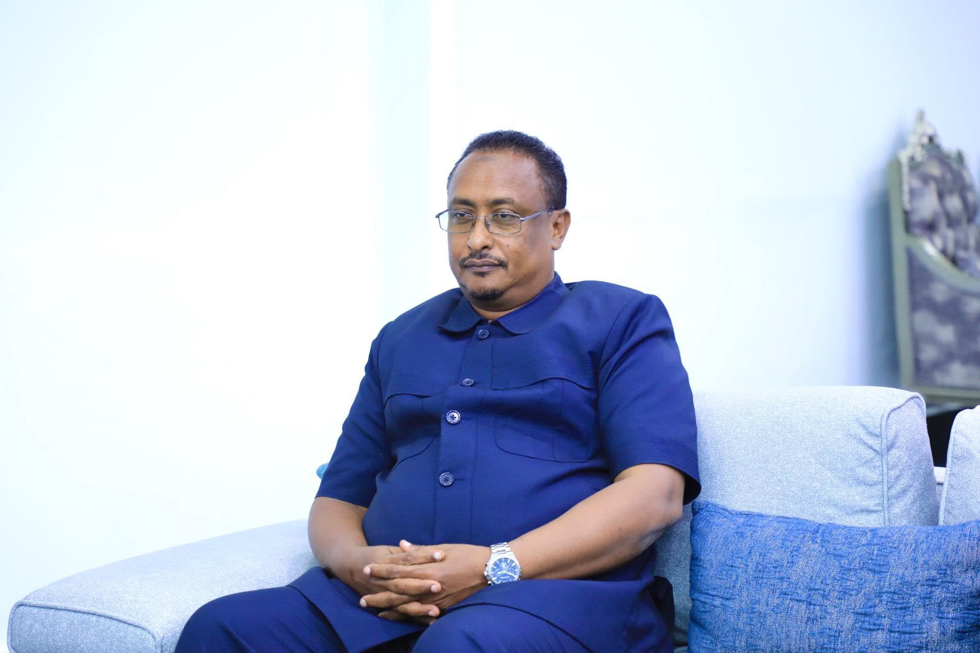Maxay tahay Fariinta Maamulka Gobolka Banaadir?