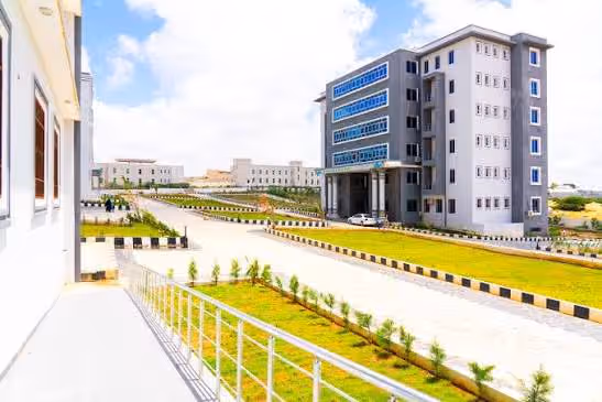 Hormuud University oo AI u dooratay mowduuca Toddobaadka Tababarka 2026