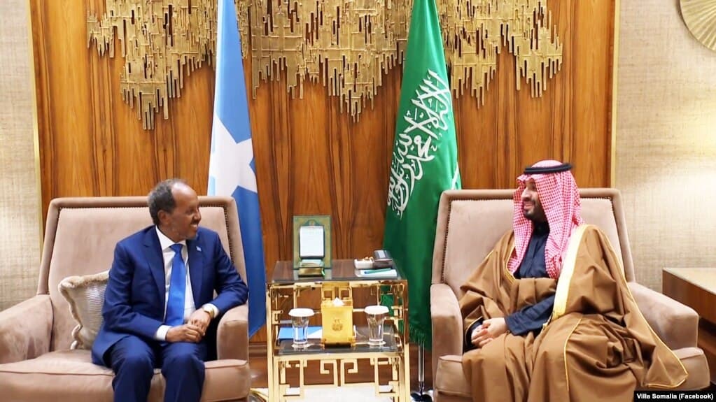 Soomaaliya oo cambaareysay hanjabaadaha Xuuthiyiinta ee ka dhanka ah Sacuudi Carabiya