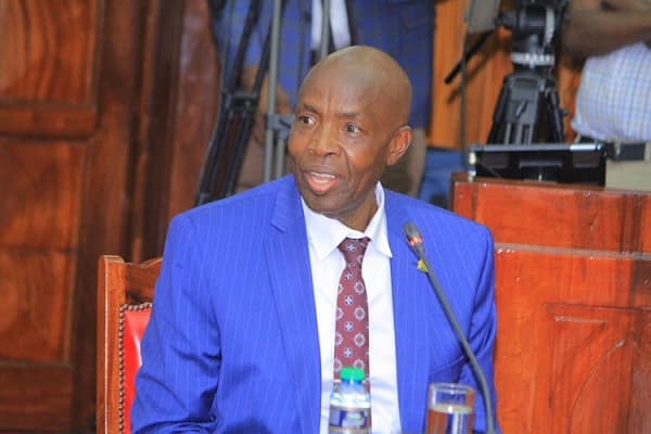 5 arday oo ku geeriyootay doon kula qallibantay galbeedka Kenya