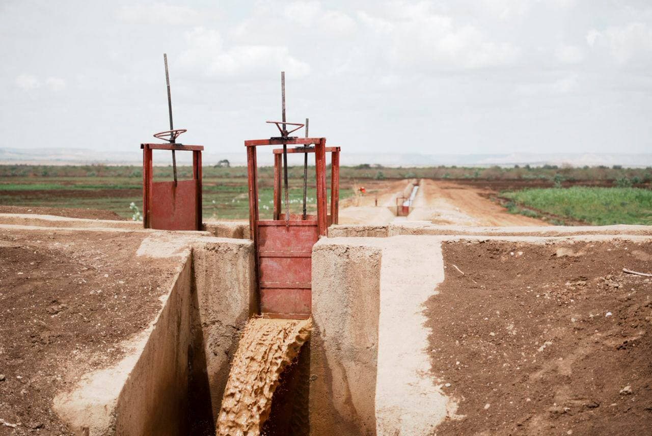 Deegaanka Soomaalida oo daahfuray mashruuc waraab oo ku shaqeeya tamarta cadceedda