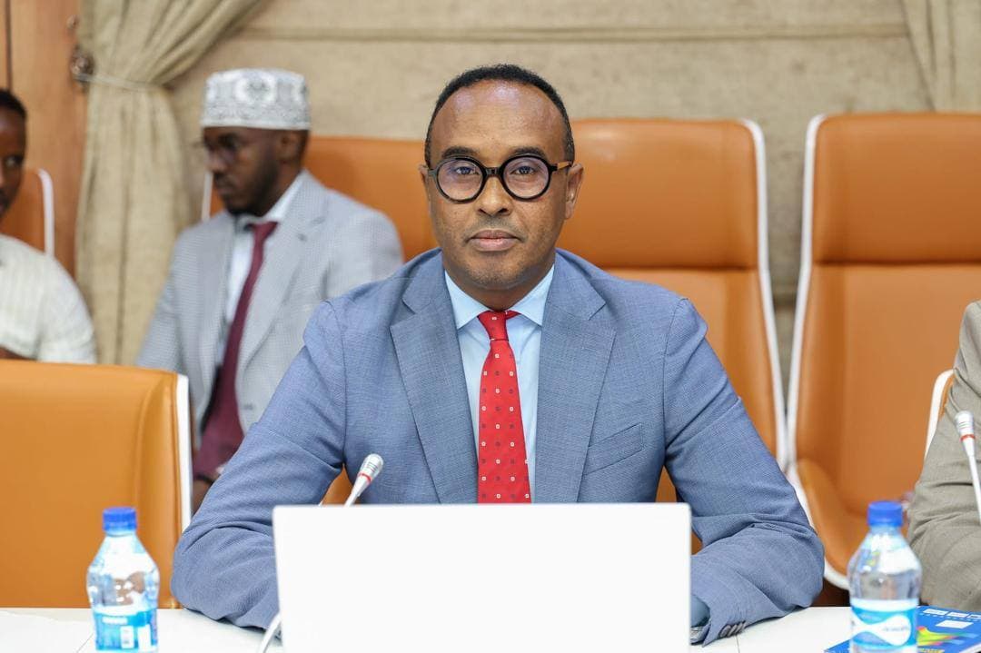 SODMA:  7.1 milyan oo Soomaali ah ayaa u baahan kara gargaar sanadka 2026