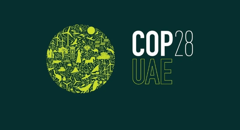 Daawo: Soomaalida oo agabyada dhaqanka kusoo bandhigtay COP28