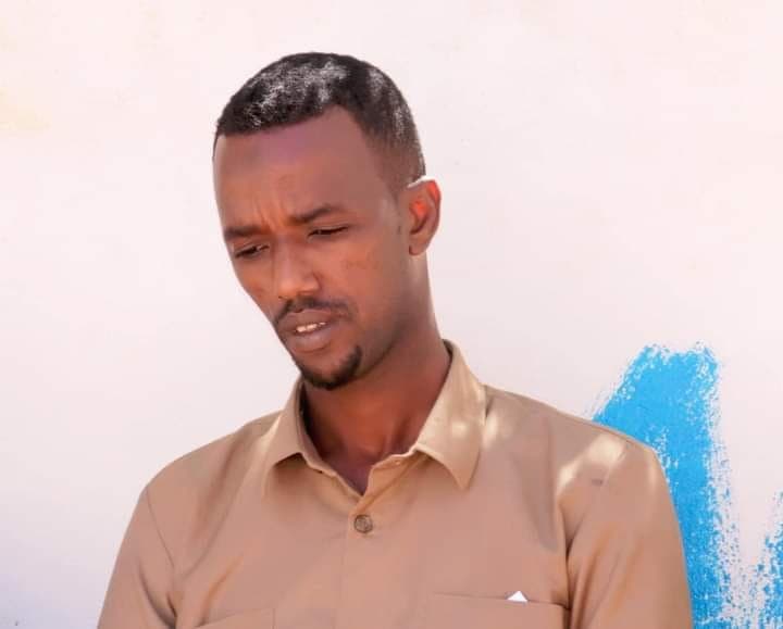 Wariye ka howl gala Telefishinka Qaranka oo lagu dilay Caabudwaaq