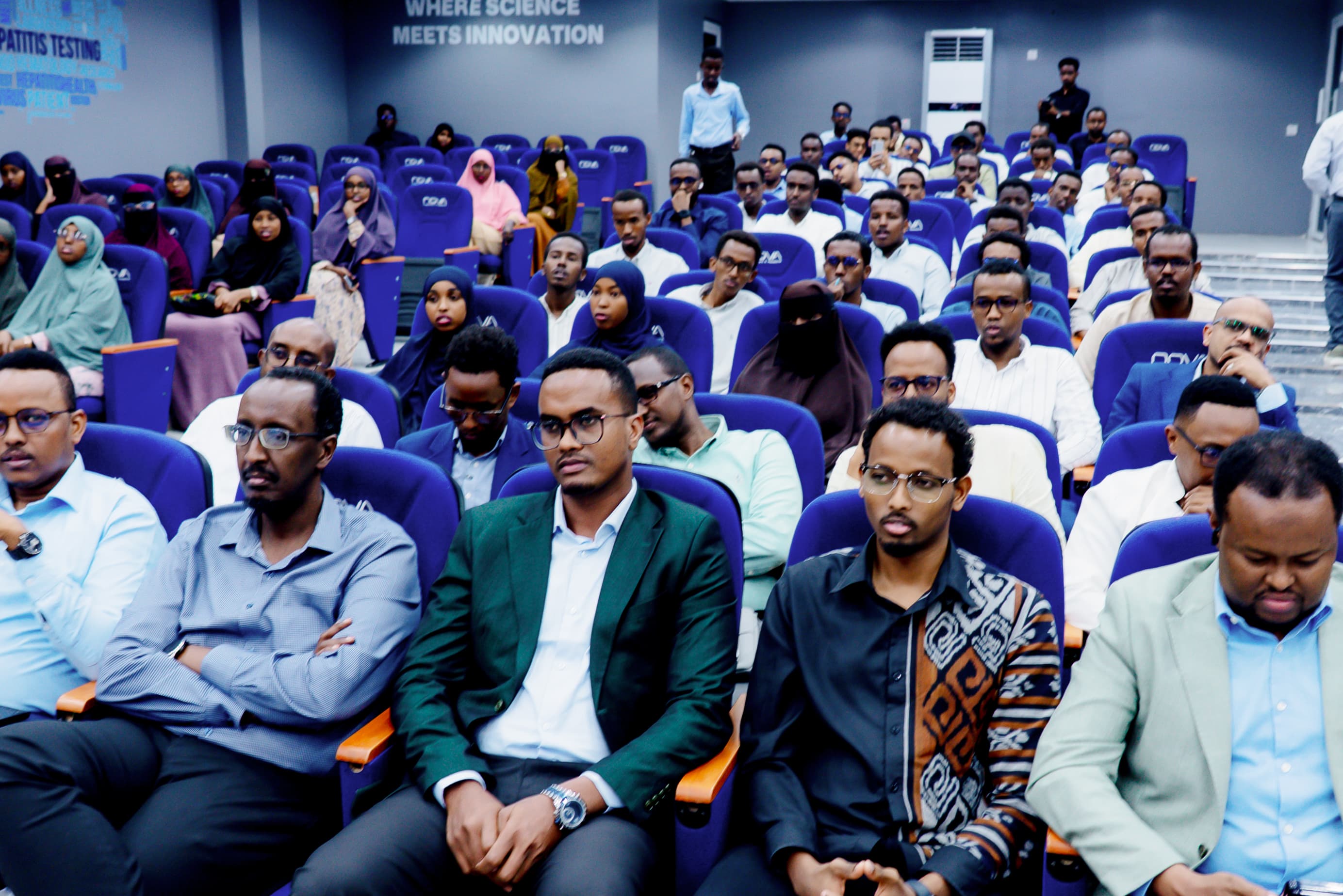 Imisa Dhaawac ayay Soomaaliya Diiwaangelisay Sannadka 2026?