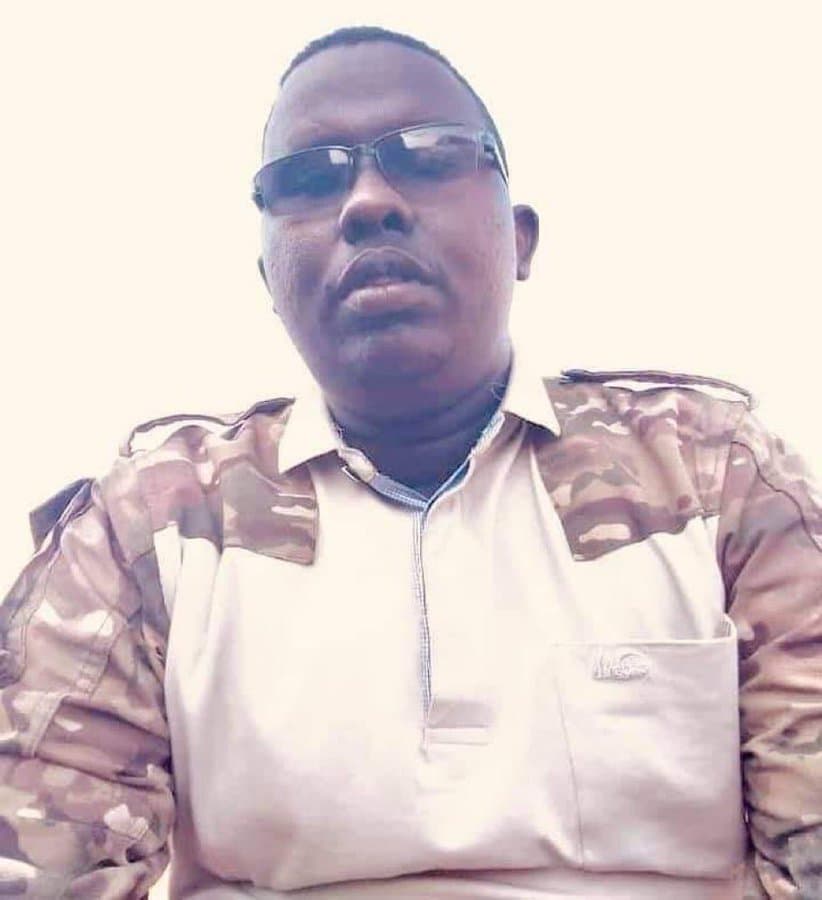 Taliyihii Nabadsugidda ee Doolow oo la dilay