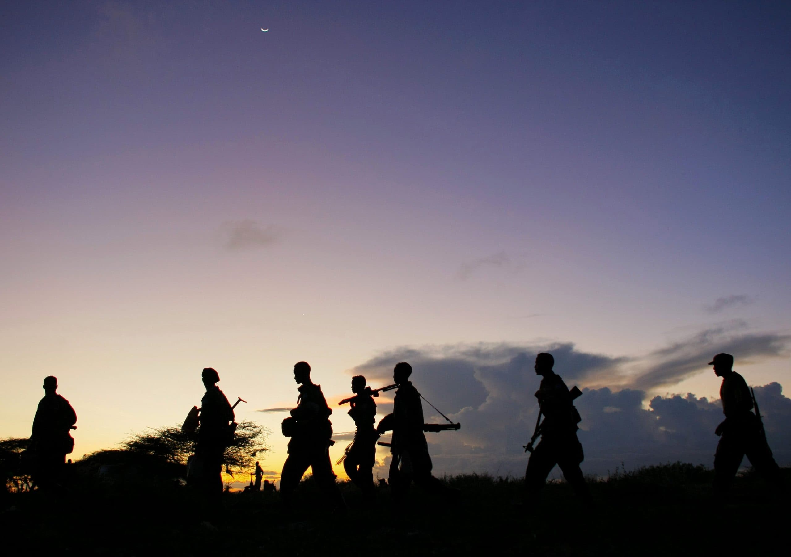 Baardheere oo furin dagaal u noqotay Jubaland iyo Dowladda Federaalka