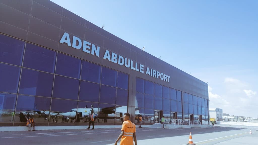 Austria oo Muqdisho dib ugu Soo Celisay Muwaadiniin  Soomaali ah