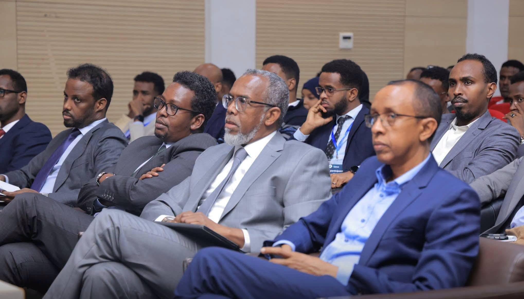 SIMAD oo daahfurtay shirweynaha 11-aad ee dhaqaalaha, siyaasadda iyo horumarinta maamulka