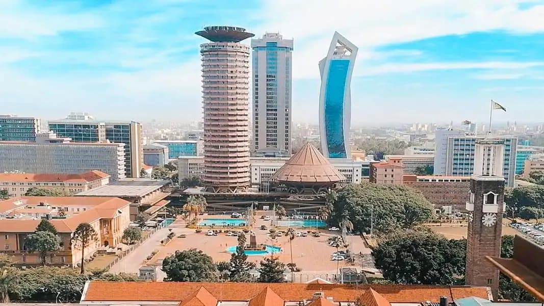 Nairobi oo hoggaaminaysa caasimadaha Geeska Afrika ee qiimeynta amniga 2026