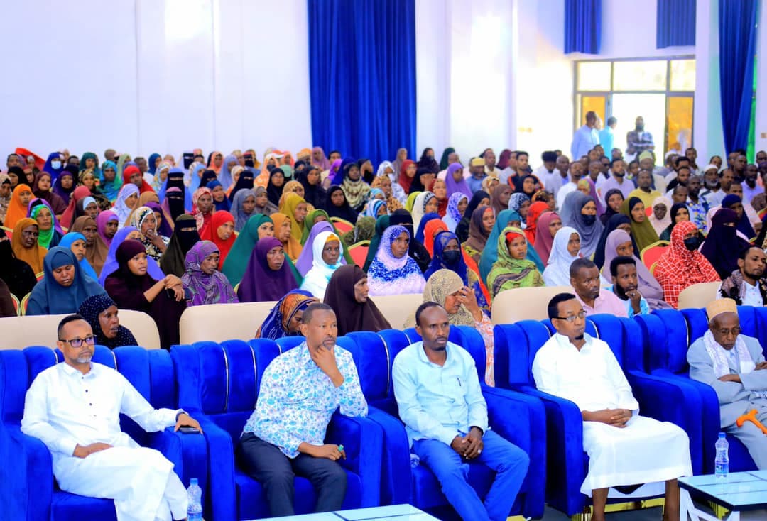 Jigjiga: Shir Lagu Dardargelinayo Tayada Waxbarashada Dugsiyada