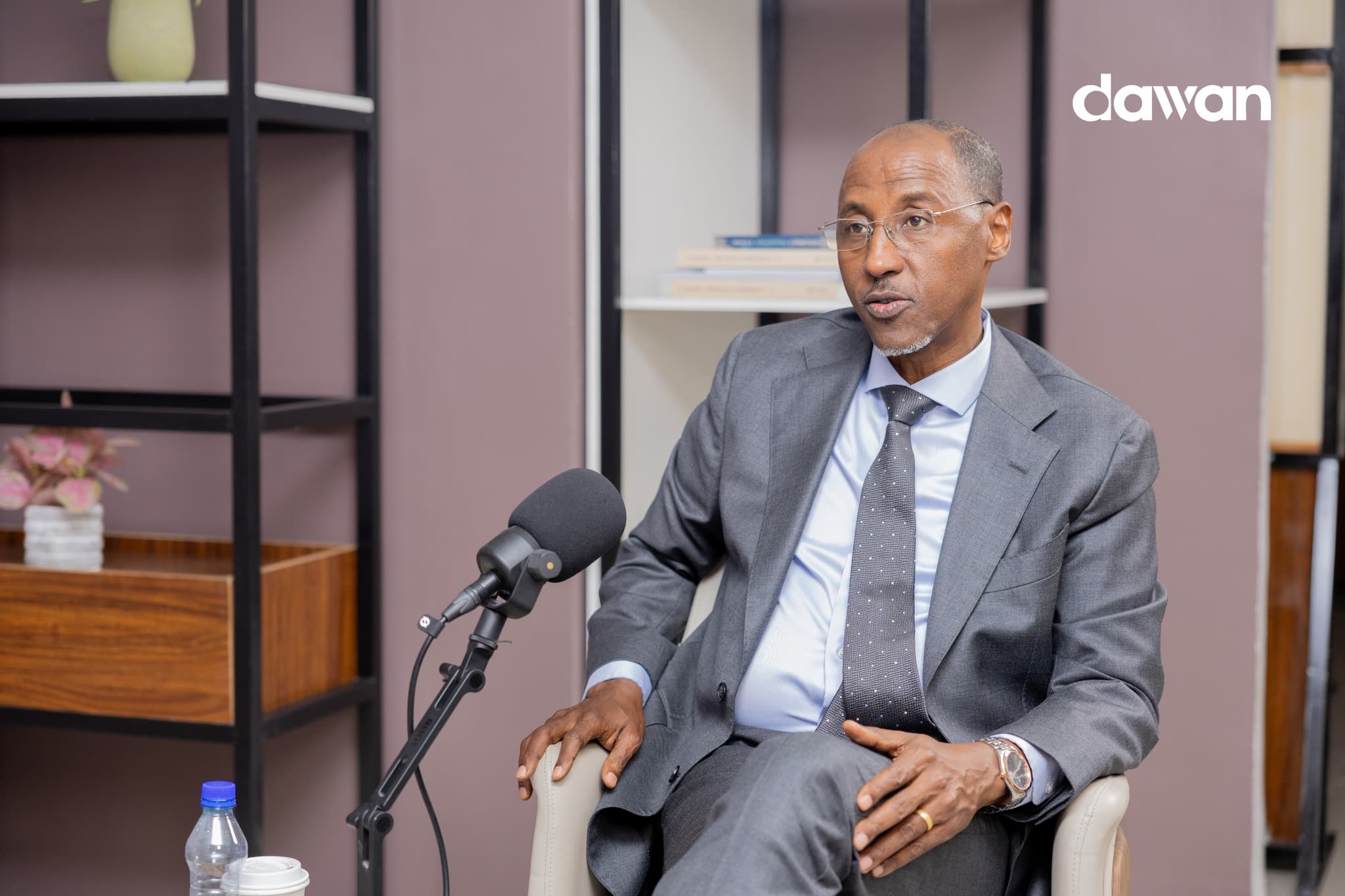 Maxay mucaaradku ku diidan yihiin hannaanka doorashada tooska ah?