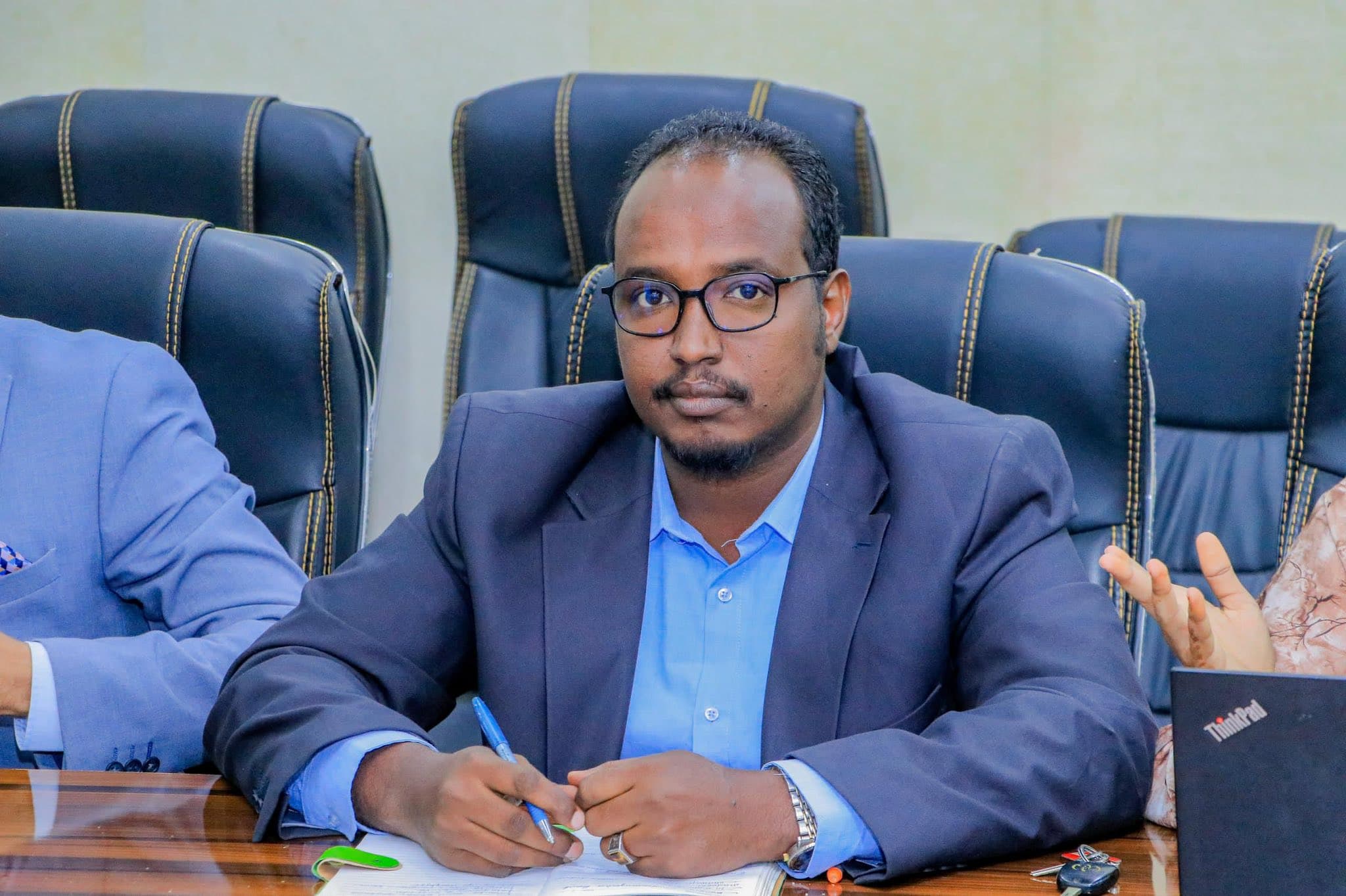 SSC-Khaatumo oo Mamnuucday Dhoofinta Biraha Qashinka ah