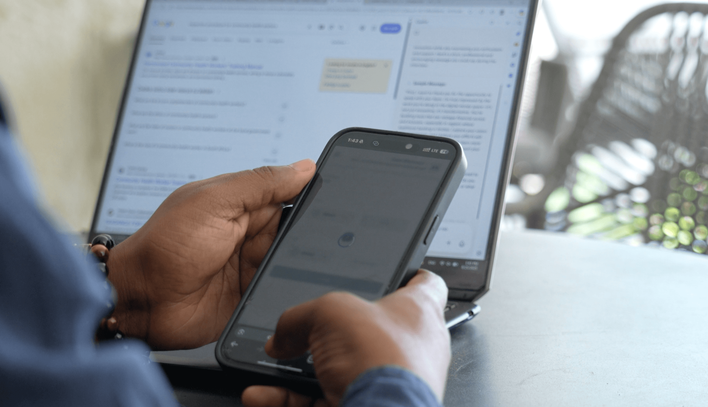 Shakhsi adeegsanaya Taran APP