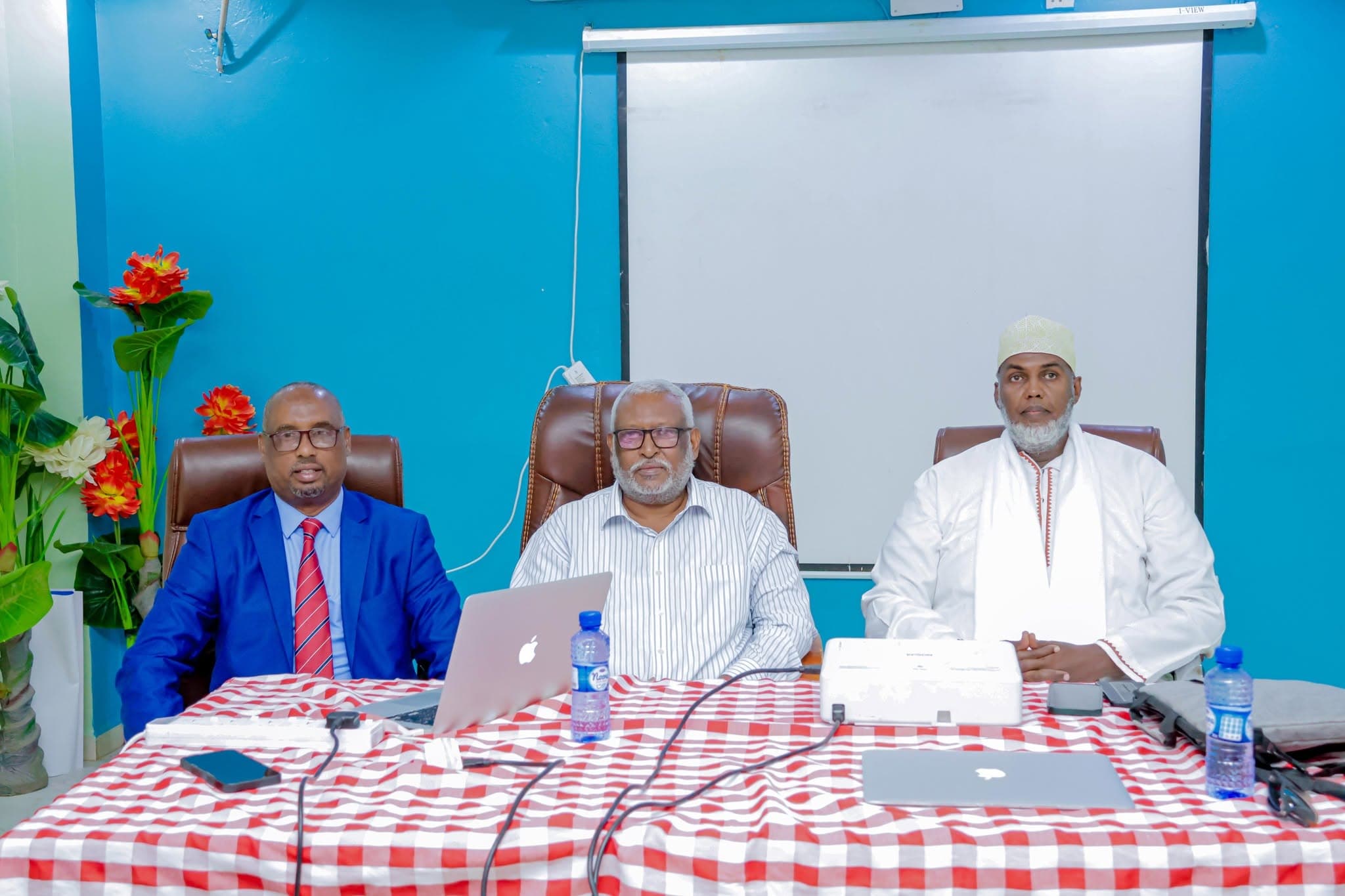 Koonfur Galbeed: Baadigoobka Nabadda iyo Xal-u-helidda Colaadaha oo ka socda Baydhabo