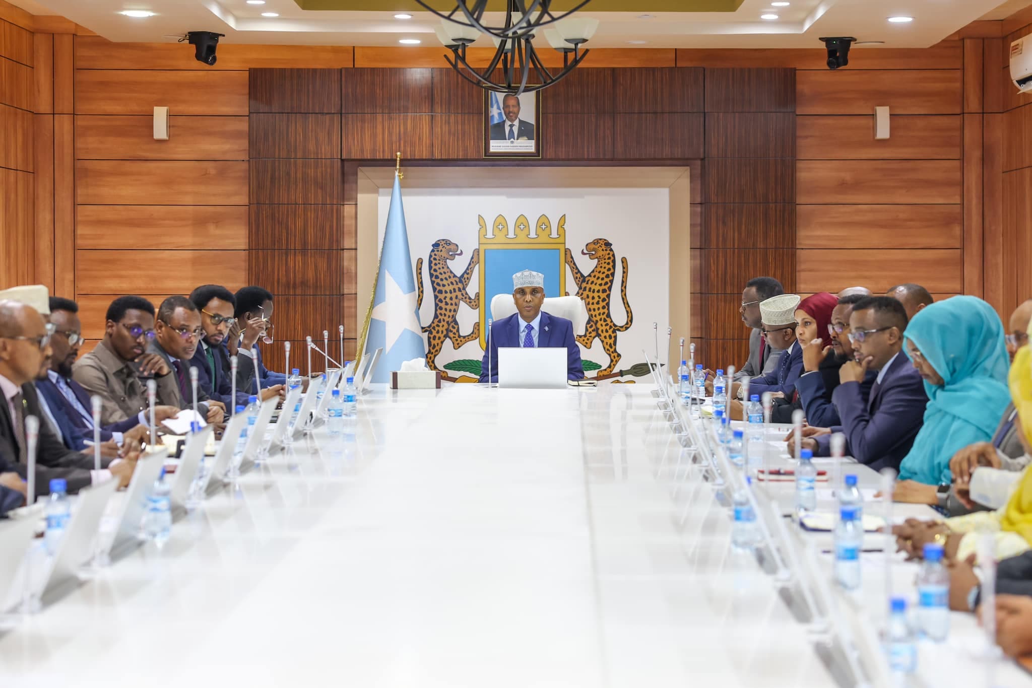 Xamsa: Soomaaliya waxay ka baxeysaa  madi-nimadii iyo walaal la’aantii