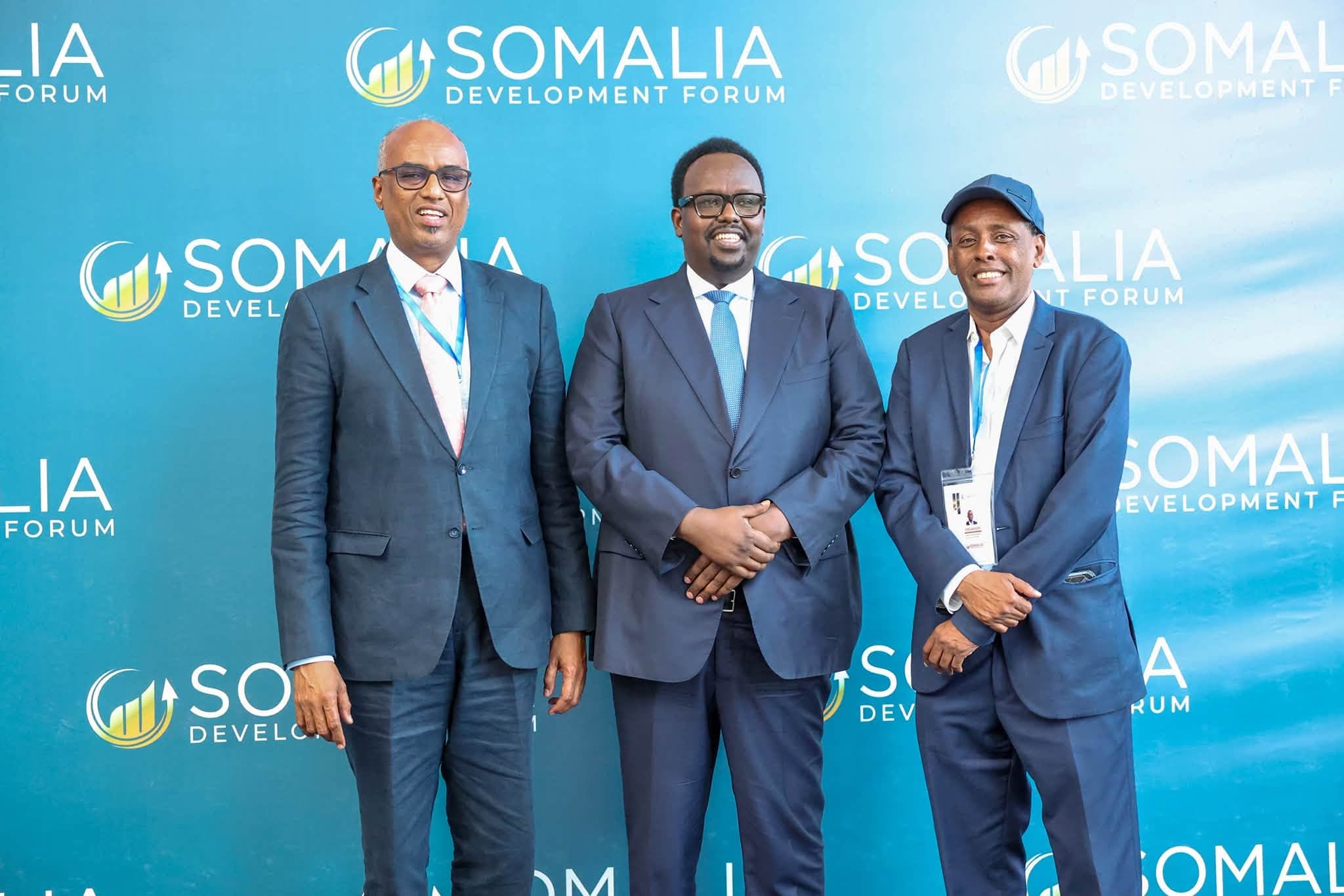 Muqdisho oo martigelisay shir looga doodayo mustaqbalka Soomaaliya