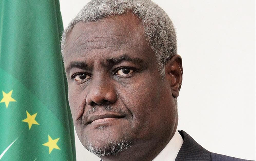 Midowga Afrika oo baaq cusub kasoo saaray dagaallada Itoobiya