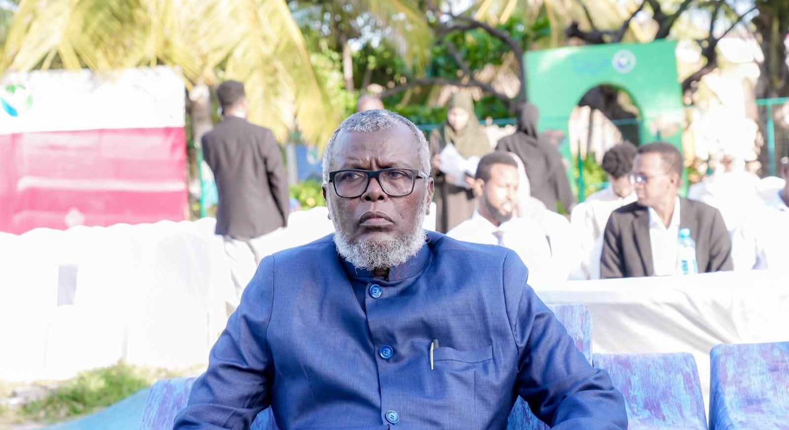 Imisa Account ayay Dowladda Soomaaliya ka xirtay Al-Shabaab tan iyo 2022 ?