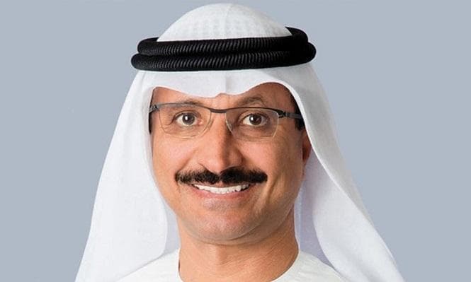 Fadeexadda Epstein oo galaafatay madaxii DP World