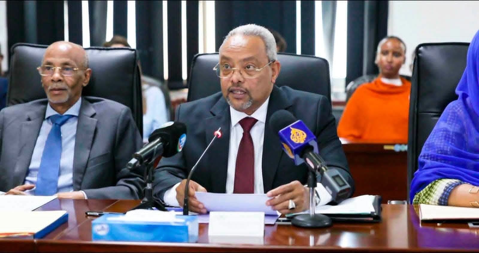 Jabuuti oo gurmad caalami ah dalbatay kadib qulqulka qaxootiga Yemen
