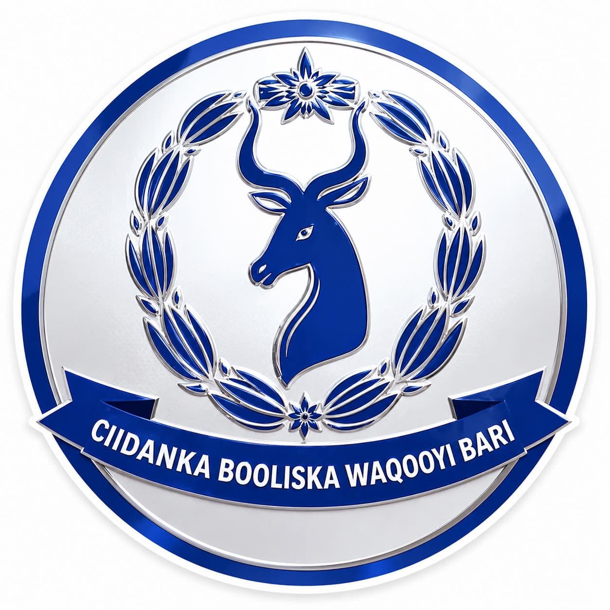 Waqooyi Bari oo dagaal kula jirta maandooriyaha