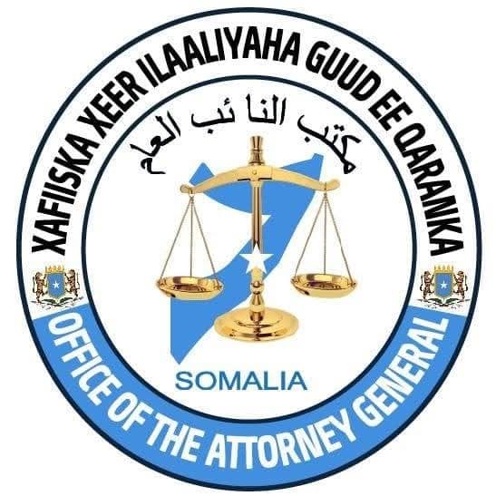 Xeer Ilaalinta oo baaraysa fal ay dhibane u tahay gabar oo ka dhacay Muqdisho