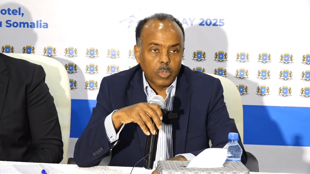 Dowladda Soomaaliya oo sheegtay cidda ka qeybgalaysa Gogosha Qaran