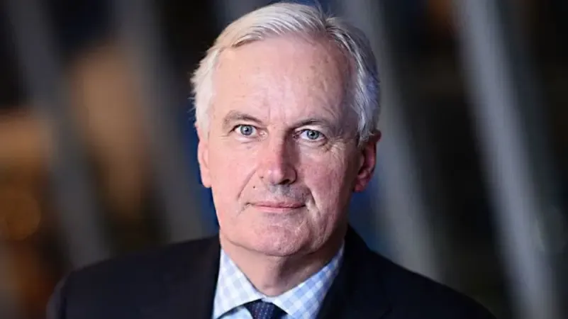 Jahwareer dhaqaale oo sababay inay dhacdo xukuumadii Faransiiska