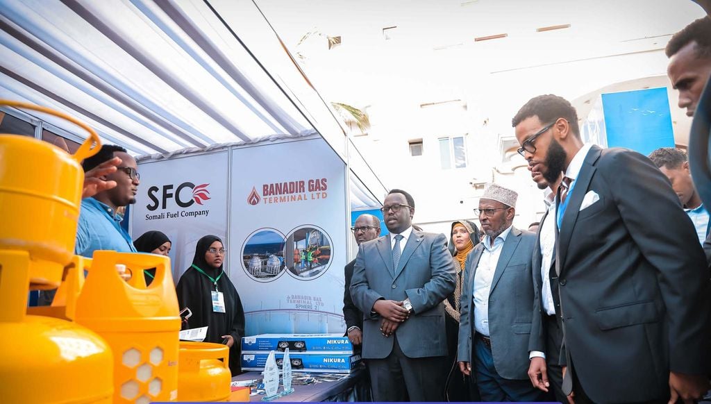 Tamarta la cusbooneysiin karo oo rajo cusub siisay ardayda Soomaaliyeed