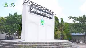 Qiimeyn: SIMAD oo loo aqoonsaday Jaamacadda ugu fiican Soomaaliya