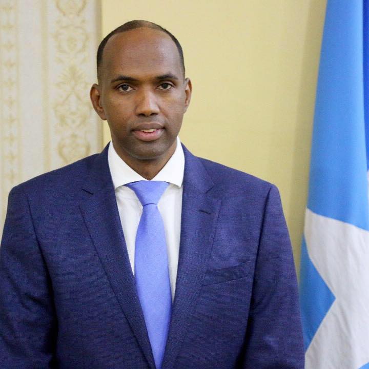 Mowqifka Kheyre ee wax ka bedelka Dastuurka