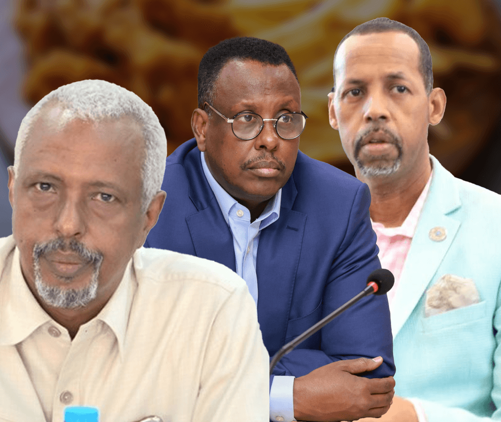 Siyaasiyiinta Soomaaliyeed oo ku biiraya Suuqa Xayaysiinta