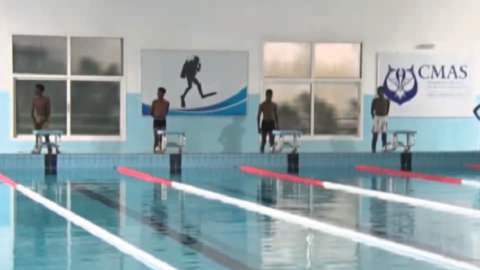 Xiriirka Dabaasha Jabuuti oo xulayo ciyaartoyda Qaranka