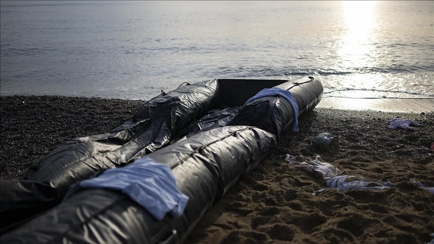 7 Tahriibayaal Itoobiyaan ah ayaa ku dhintay doon ay saarnaayeen oo ku sii jeeday Yemen